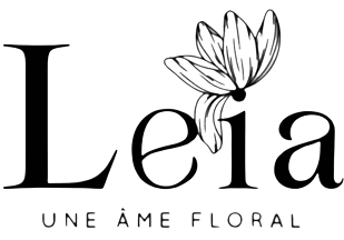 Leia Une Ame Floral